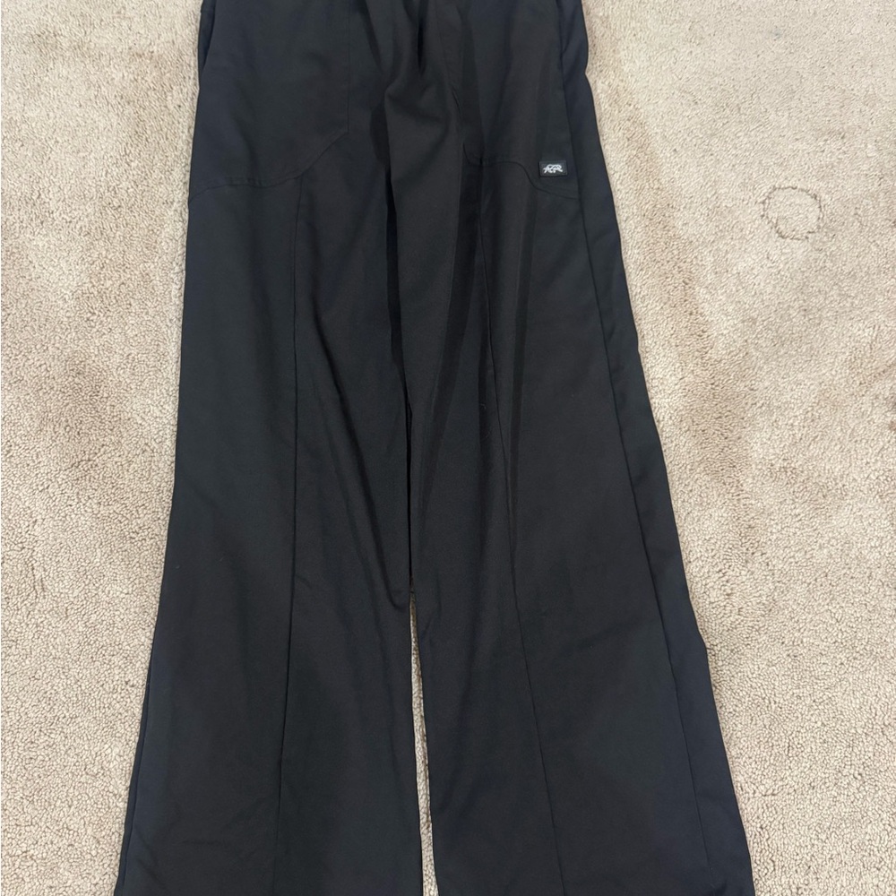 Tiger Friday Black Pants